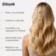 VOLUME LAB hajápoló szett + hővédő spray és hajolaj!