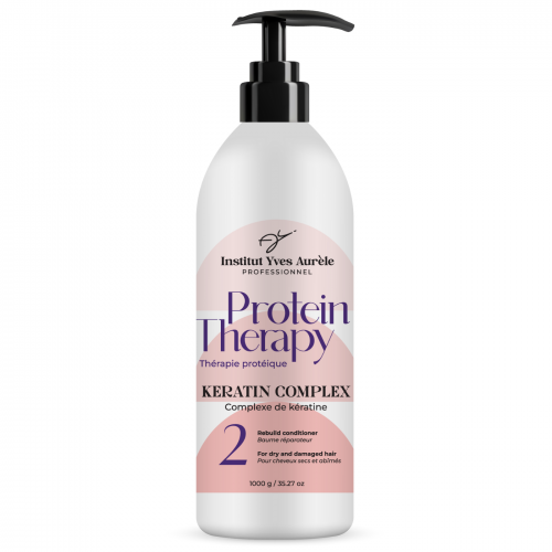 Protein therapy hidratáló/balzsam (1000g)