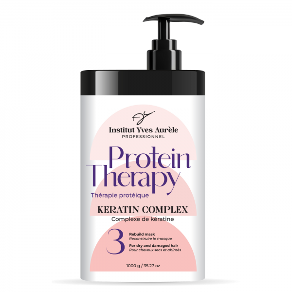 PROTEIN THERAPY HAJMASZK (1000g) PROTEIN THERAPY HAJMASZK (1000g)