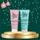 KARÁCSONYI LEÁRAZÁS! HAIR JAZZ sampon + hajregeneráló balzsam hialuronnal!